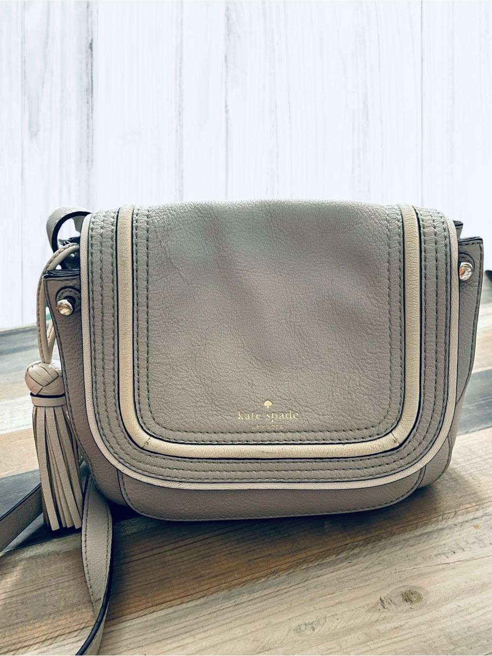 Kate Spade New York Pratt Street Small Rianne Crossbody Bag